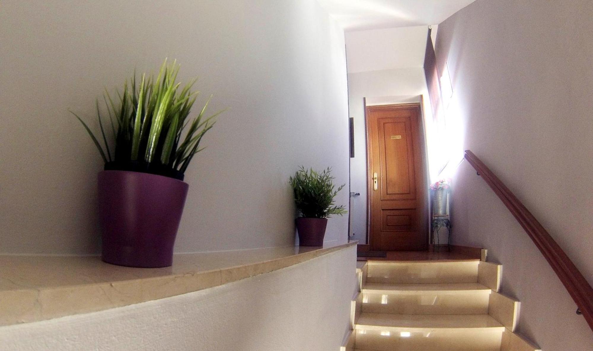 Hostal Martin - Sanabria Ribadelago Zewnętrze zdjęcie