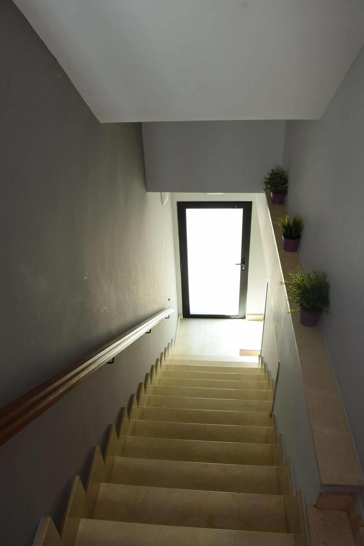 Hostal Martin - Sanabria Ribadelago Zewnętrze zdjęcie